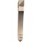 Ekena Millwork Imperial Arts & Crafts Smooth Bracket, Douglas Fir, 5 1/2"W x 46"D x 46"H BKT06X46X46IMP03SDF - alternate 2